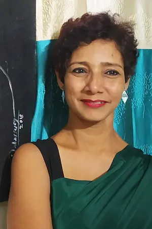 Bhaswati Basu