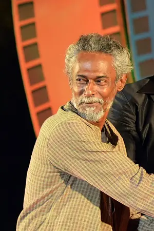 Choudhury Bikash Das