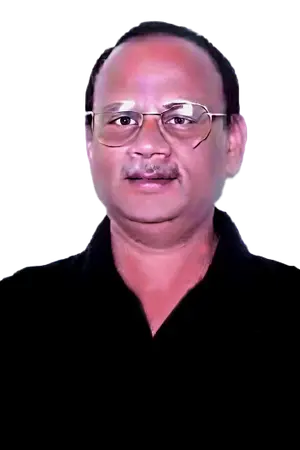 Swarup Nayak