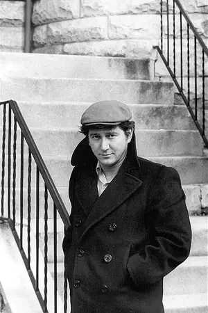 Phil Ochs