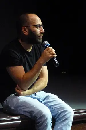 Mikhail Mestetski