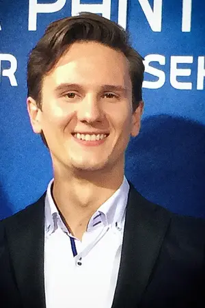 Peter Lewys Preston