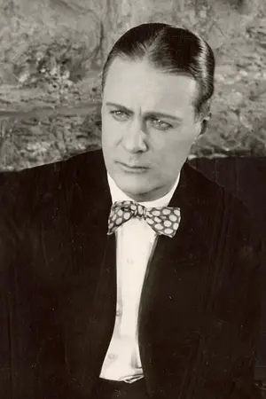 Huntley Gordon