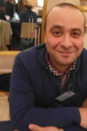 Ismaël Saidi