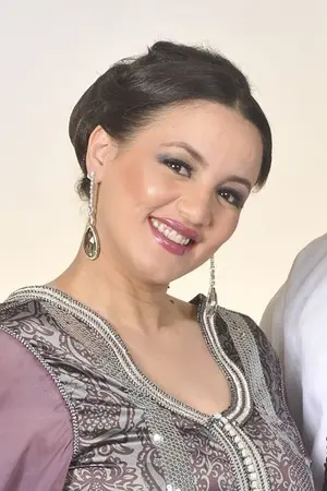 Sana Akroud