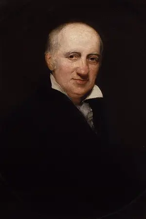 William Godwin