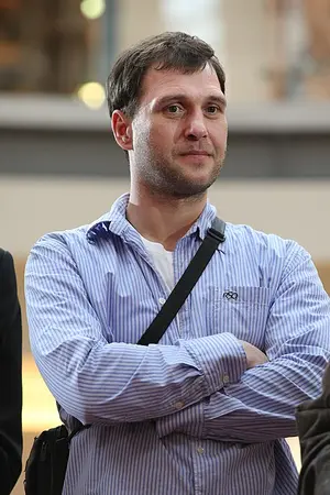 Petr Halberstadt