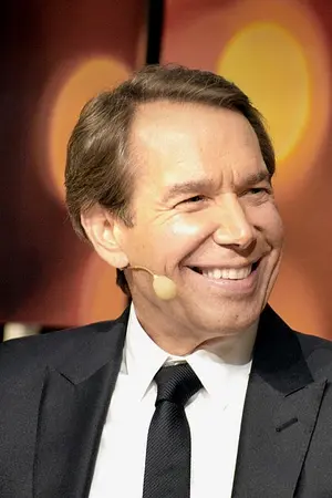 Jeff Koons