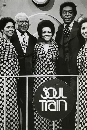 The Staple Singers