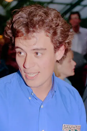 Casper van Bohemen