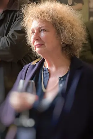 Marlene Dumas