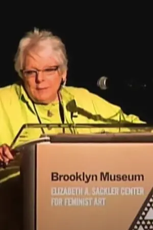 Linda Nochlin