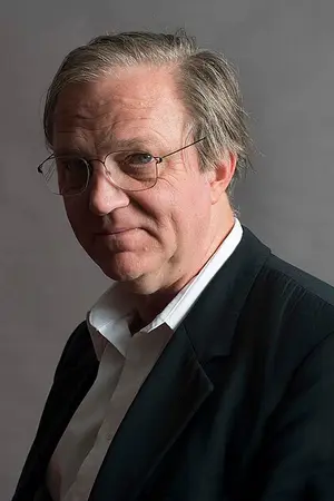 Robert Storr
