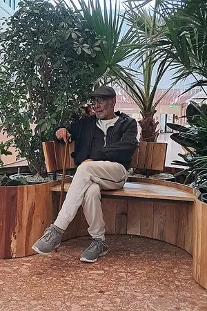 Felix de Rooy