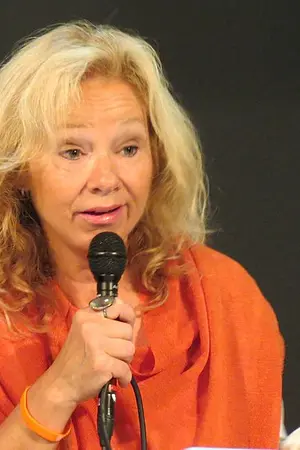 Marie Delleskog