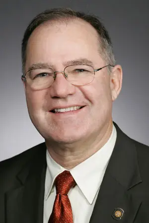 Roger Ballenger