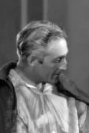 George Cowl