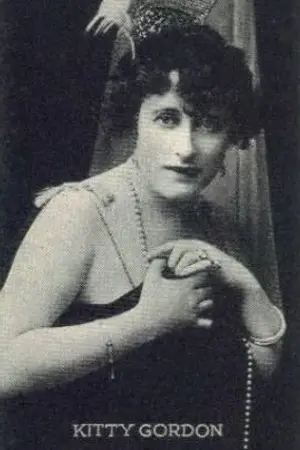 Kitty Gordon