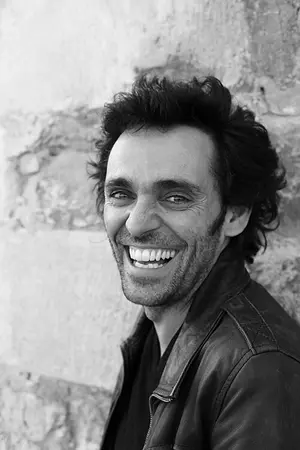 Alexandre Moix