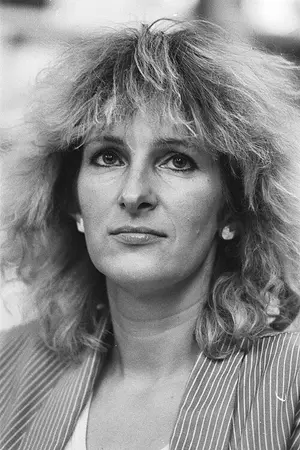 Tineke Duyvené