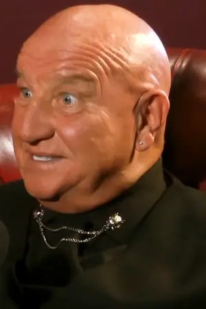 Dave Courtney