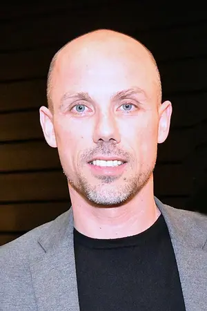 Sven Nys