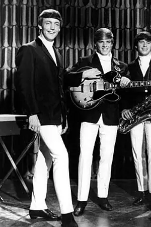 The Dave Clark Five