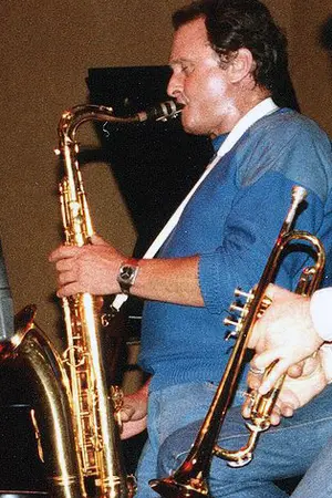 Stan Getz