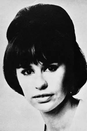 Astrud Gilberto