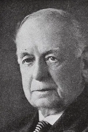 Bert Woodruff