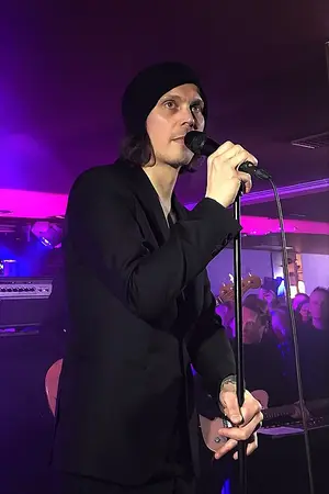 Вилле Вало