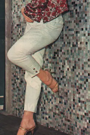 Elena Sedlak