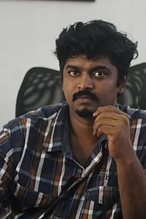 P.S. Arjun