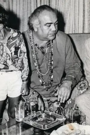 Prem Nath