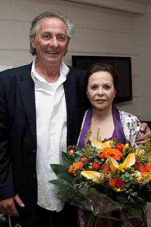 Michael Sharfstein