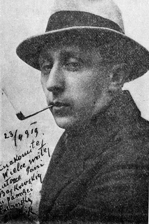 Ludwik Lawiński