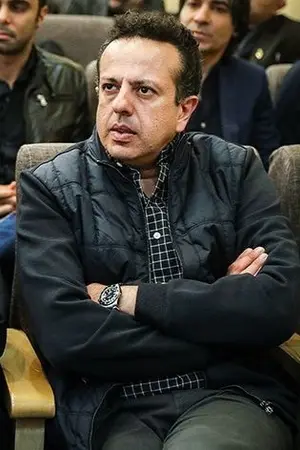 Saman Moghadam