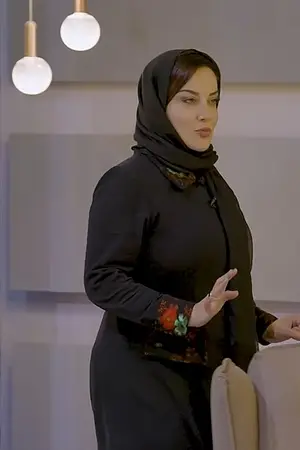 Asha Mehrabi