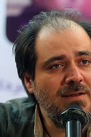 Mehrdad Ziaei