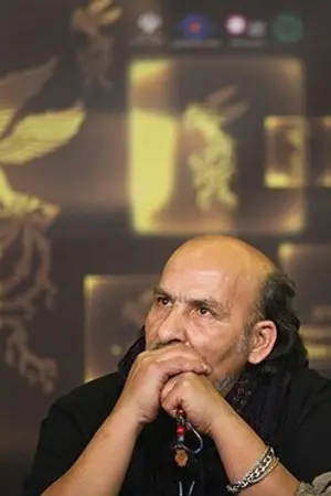 Mohammad-Reza Davood-Nejad