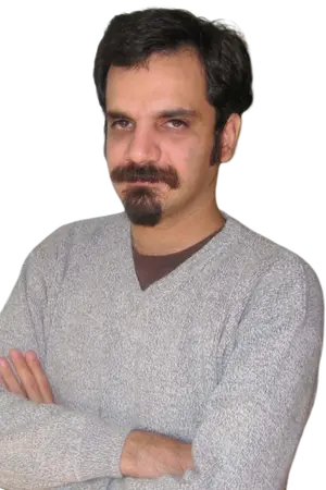 Alireza Bazrafshan