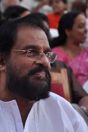K. J. Yesudas