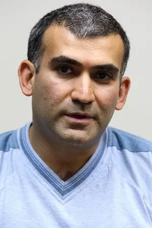 Arash Moayerian