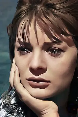 Nadia Lutfi