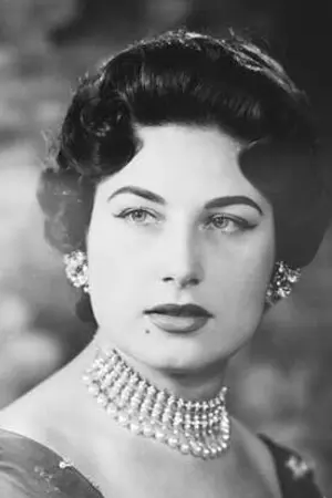 Leila Fawzi