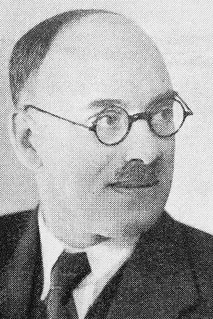 Ernst Dittmer