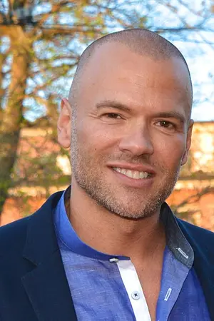 Andreas Lundstedt