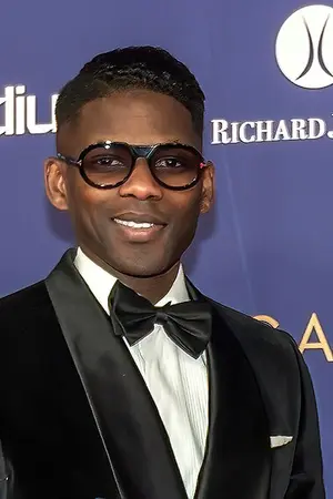Alhaji Jeng