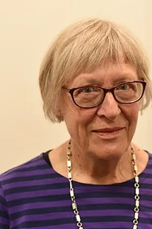 Madeleine Gustafsson