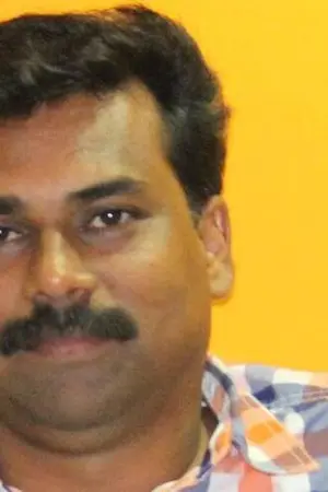 Sajeev Pazhoor